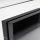Illustration for article titled Here's What the PS4 Looks Like in Person
